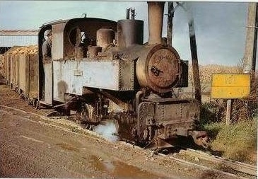 TPT 030T Decauville