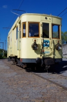08 ASVI 22.09.30 50 ANS - Pont du Nord Parade des Trams Retour avec Pélican -Tram Luxembourg