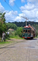 20 ASVI 13.08.23 Tramways Retour à Thuin ASVI