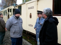 02 Bemo Locotram Pélican conciliabule