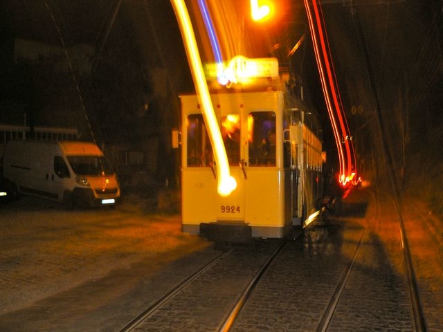 02 9924 Equipé Sabre Laser