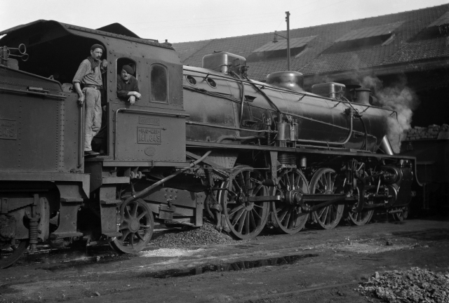 141 ALCO PO Midi 141.845 Angoulême 1936