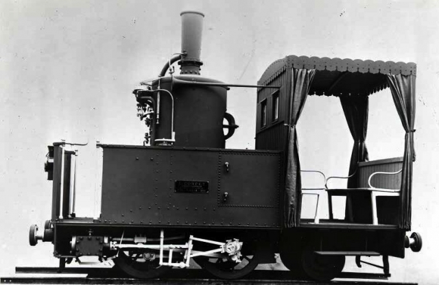 021T Corpet Chaudière Verticale