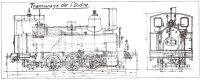 030T Pinguely Ype 107 Tramways de l'Indre
