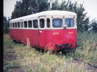 M43 (Le Lampiste)