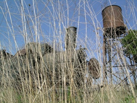 gare beyrouthChateau d'eau Loco
