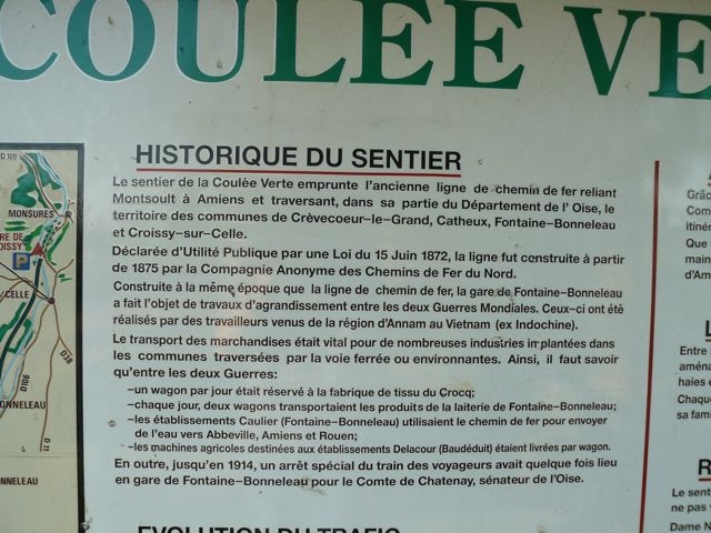 2 Crévecoeur