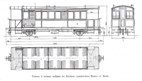 CdN Voiture AB 2 essieux De Rechter (Horne et Buire) 01 PLAN (PME)