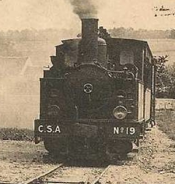 CSA Pinguely 19 Essises
