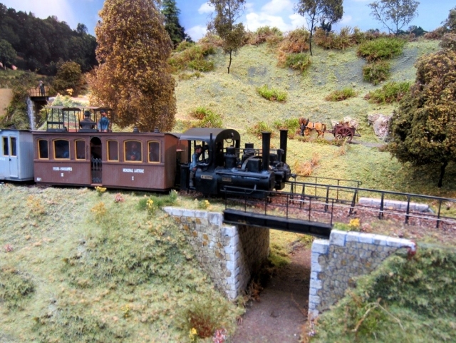Monorail