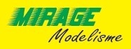 %irage Modélisme