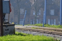 Saint Valery Sur Somme - Mars 2012