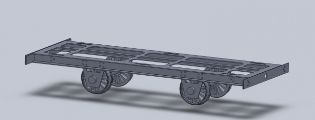 wagon