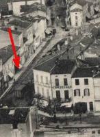 Vue générale sur Eysses agg.