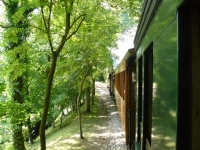 23 CFBS SNCF Society Montée vers Mont-Blanc