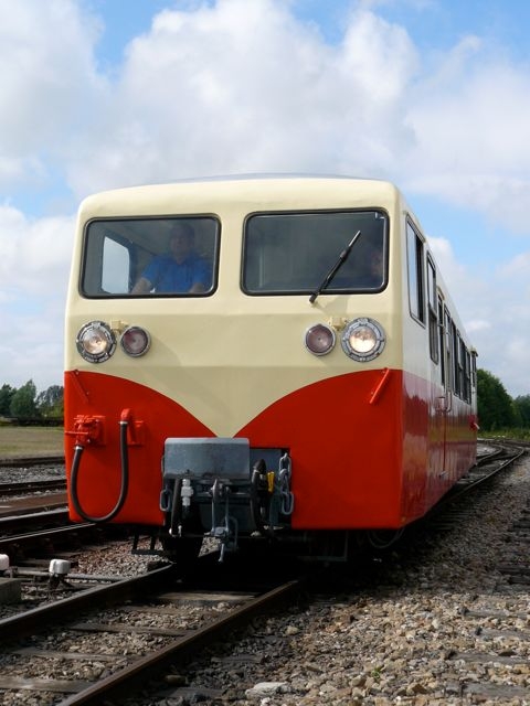 CFBS VERNEY 17