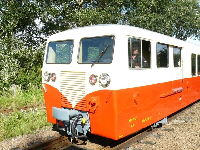 CFBS VERNEY 21