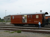 11 Train-Diner-à-Bord On s'active au fourgon-cuisne