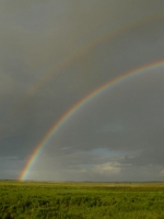 08 Arc en Ciel sur la Baie