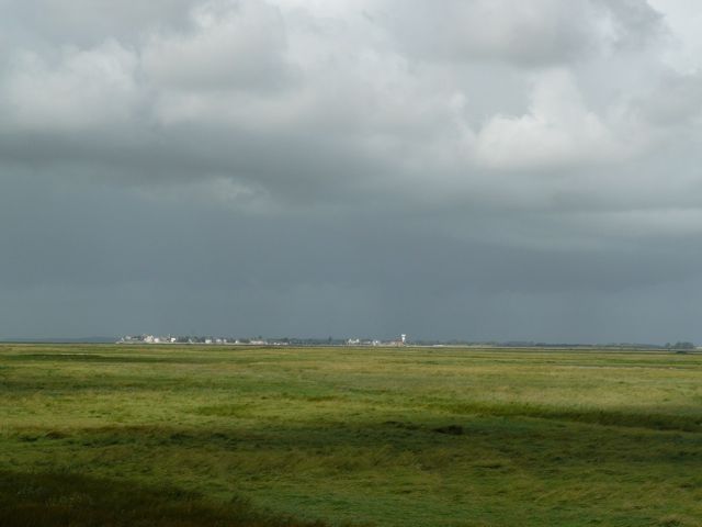 Baie de Somme Lumières