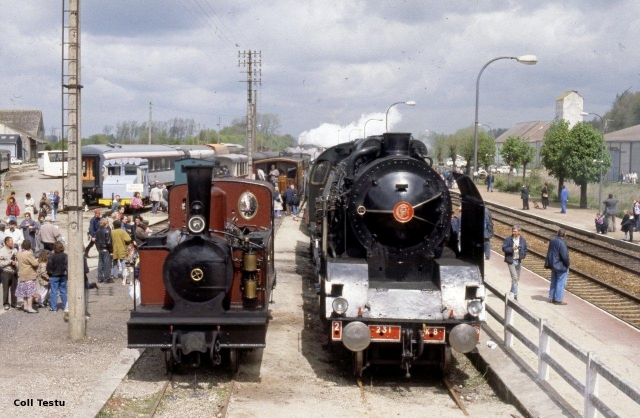 1992  130T Corpet CFBS 321 K 8 SNCF (Testu)