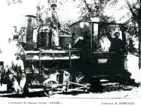 Corpet 020t 