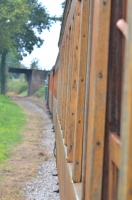 Ligne  Saint Valery Cayeux 05 07 2012