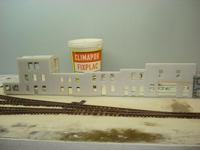 Mise en relief 3