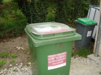 Cabine Ã  peinture de la Mouette !! 1