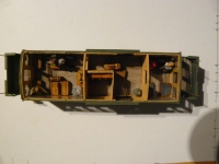 4 Maquette Création Monsieur Le Resteur Voiture CdN