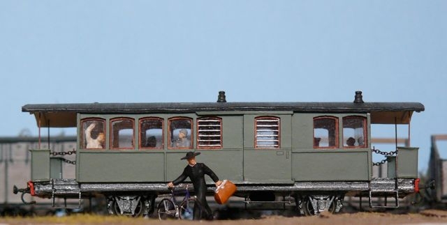 1 Maquette Création Monsieur Le Resteur Voiture CdN