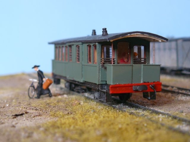 3 Maquette Création Monsieur Le Resteur Voiture CdN