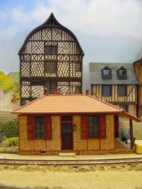 5 Exposition Saint Mandé 2015 Sixtif Craquetot