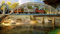 9 Train Patates Laisse-les-Dire