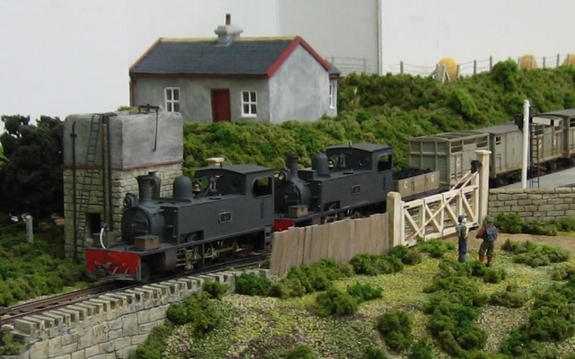 Abhainn an Scail PN Loco
