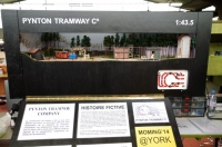 01 PYNTON TRAMWAY C° O9 (MONING) Christopher Payne