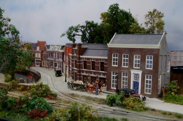 12 Allée de mon père - Tuinpad van mijn vader HOm Marty Van Beek RAMMA 2013