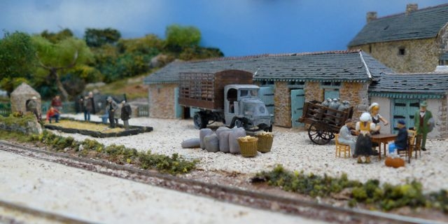 07 RAMMA 2013 TRAIN PATATE HOm SEVENNO-Laisse les dire