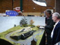 ExpoNG 2012 The End of the Line 0.14 Giles Favell 01