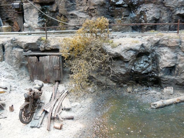 Yellow Ridge Mine 1:24 Nick Wright 03
