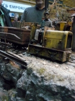 Yellow Ridge Mine 1:24 Nick Wright 07
