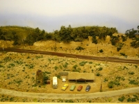 Rio Grande Main Line 03
