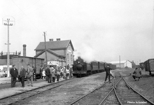 06.1 FACS 05.04.1959 BAIN DE MER CAYEUX 031T 3.532 Photo Schnabel