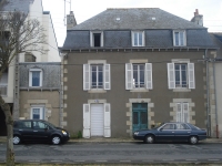 Façades La Banche 11