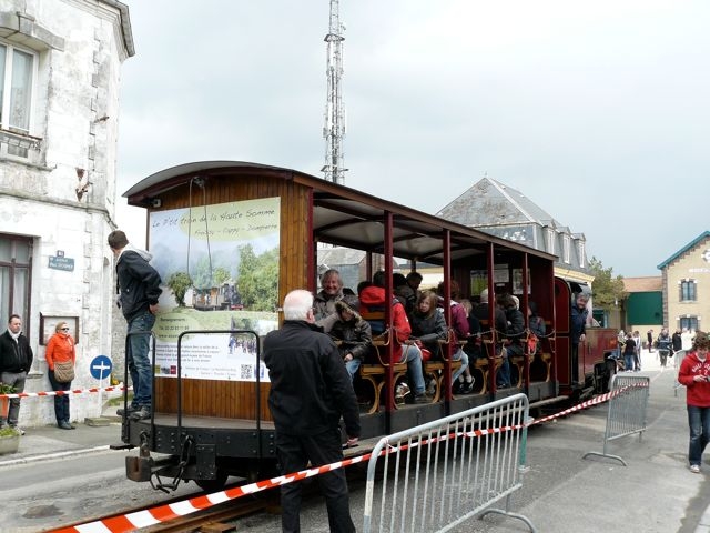07 CFBS Fete Vapeur 2013 APPEVA CAYEUX
