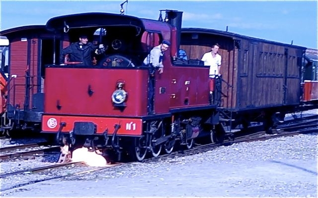 5 CFBS 22.06.14 5 Transbaie Dernier Train Corpet Voiture ABCDf Pétard