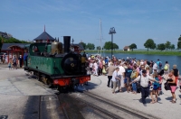 9 CFBS Chef de Train Sécurité Saint Valery Port