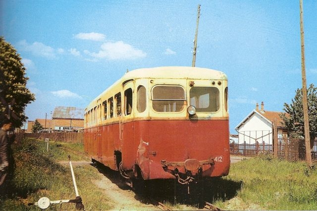 Autorail 412 Neuilly-en-Thelles (Schnabel)