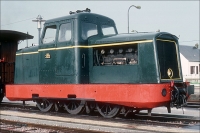 Locotraceur 352 CFBS 25.04.1998 Noyelles