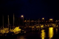 04 CFBS 09.11.13 Saint Valery Port Retour Nocturne Depot